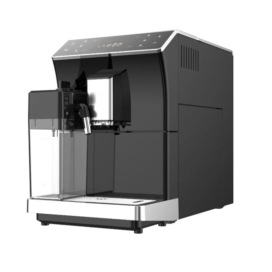 Professional,,Fully Automatic Milk Coffee Machine