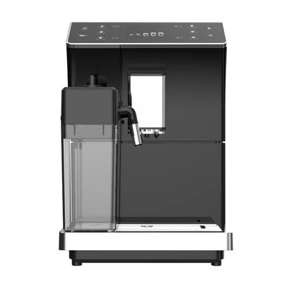 Professional,,Fully Automatic Milk Coffee Machine