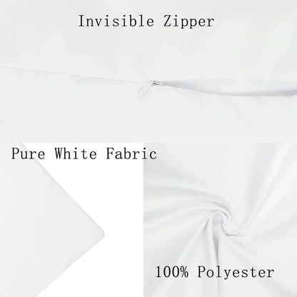 Pillow Covers Decorative Cushions for Sofas S-Spi-der-Manes Interior Decoration Room Decorating Items Personalized Gifts Cushion