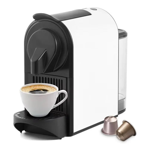 US/EU/UK Nespresso Capsule Coffee Machine Home Fully-Automatic Small Coffee Machine Capsule Coffee Maker