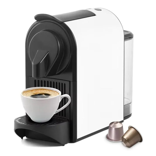US/EU/UK Nespresso Capsule Coffee Machine Home Fully-Automatic Small Coffee Machine Capsule Coffee Maker