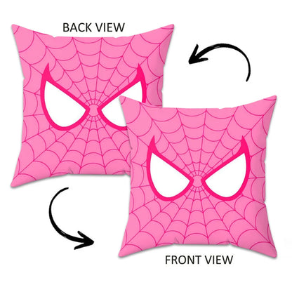 Pillow Covers Decorative Cushions for Sofas S-Spi-der-Manes Interior Decoration Room Decorating Items Personalized Gifts Cushion